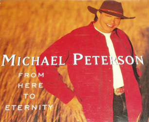 From Here to Eternity (Michael Peterson song)